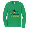 Long Sleeve Fan Favorite Tee Thumbnail