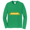 Long Sleeve Fan Favorite Tee Thumbnail