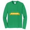 Long Sleeve Fan Favorite Tee Thumbnail
