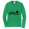 Long Sleeve Fan Favorite Tee Thumbnail
