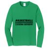 Long Sleeve Fan Favorite Tee Thumbnail