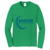 Long Sleeve Fan Favorite Tee Thumbnail