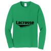 Long Sleeve Fan Favorite Tee Thumbnail