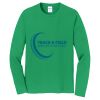 Long Sleeve Fan Favorite Tee Thumbnail