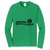 Long Sleeve Fan Favorite Tee Thumbnail