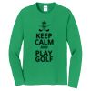 Long Sleeve Fan Favorite Tee Thumbnail