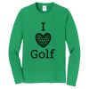 Long Sleeve Fan Favorite Tee Thumbnail
