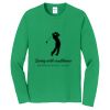 Long Sleeve Fan Favorite Tee Thumbnail