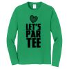 Long Sleeve Fan Favorite Tee Thumbnail