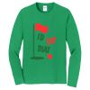Long Sleeve Fan Favorite Tee Thumbnail