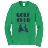 Long Sleeve Fan Favorite Tee Thumbnail