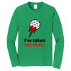 Long Sleeve Fan Favorite Tee Thumbnail