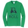 Long Sleeve Fan Favorite Tee Thumbnail