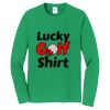 Long Sleeve Fan Favorite Tee Thumbnail