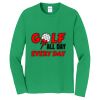 Long Sleeve Fan Favorite Tee Thumbnail