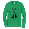 Long Sleeve Fan Favorite Tee Thumbnail