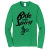 Long Sleeve Fan Favorite Tee Thumbnail
