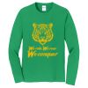 Long Sleeve Fan Favorite Tee Thumbnail