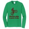 Long Sleeve Fan Favorite Tee Thumbnail