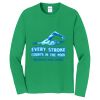Long Sleeve Fan Favorite Tee Thumbnail
