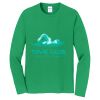 Long Sleeve Fan Favorite Tee Thumbnail