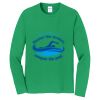 Long Sleeve Fan Favorite Tee Thumbnail