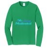 Long Sleeve Fan Favorite Tee Thumbnail