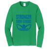Long Sleeve Fan Favorite Tee Thumbnail
