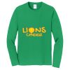 Long Sleeve Fan Favorite Tee Thumbnail