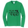 Long Sleeve Fan Favorite Tee Thumbnail