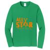 Long Sleeve Fan Favorite Tee Thumbnail