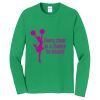 Long Sleeve Fan Favorite Tee Thumbnail