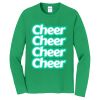 Long Sleeve Fan Favorite Tee Thumbnail