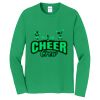 Long Sleeve Fan Favorite Tee Thumbnail