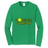 Long Sleeve Fan Favorite Tee Thumbnail