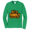 Long Sleeve Fan Favorite Tee Thumbnail