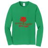 Long Sleeve Fan Favorite Tee Thumbnail