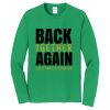 Long Sleeve Fan Favorite Tee Thumbnail