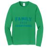 Long Sleeve Fan Favorite Tee Thumbnail