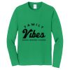 Long Sleeve Fan Favorite Tee Thumbnail