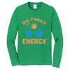 Long Sleeve Fan Favorite Tee Thumbnail