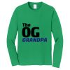 Long Sleeve Fan Favorite Tee Thumbnail