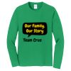 Long Sleeve Fan Favorite Tee Thumbnail