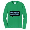 Long Sleeve Fan Favorite Tee Thumbnail