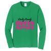 Long Sleeve Fan Favorite Tee Thumbnail