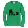 Long Sleeve Fan Favorite Tee Thumbnail