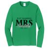 Long Sleeve Fan Favorite Tee Thumbnail