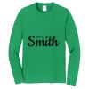 Long Sleeve Fan Favorite Tee Thumbnail