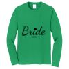Long Sleeve Fan Favorite Tee Thumbnail