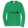 Long Sleeve Fan Favorite Tee Thumbnail